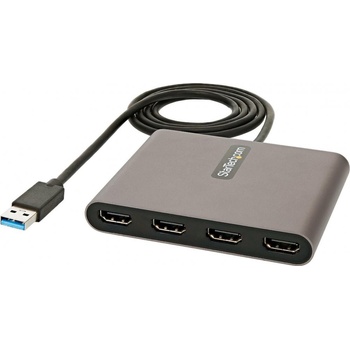 StarTech USB32HD4