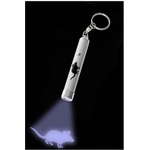 Flamingo Laser with mouse 8 cm