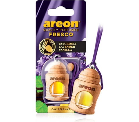 Areon Fresco Patchouli
