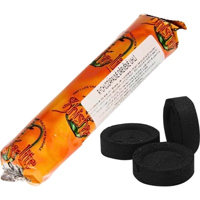 Shisha Lite 33mm – Zboží Dáma