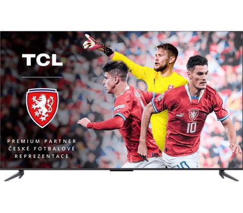 TCL 50C645