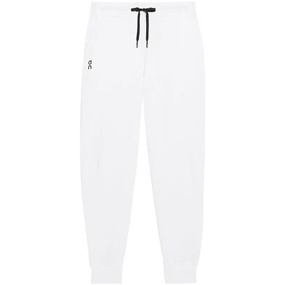 On Sweat Pants dámské kalhoty bílá