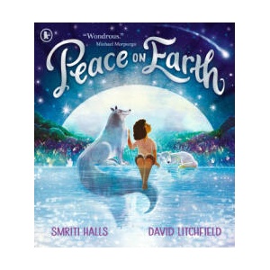 Peace on Earth | David Litchfield (ISBN: 9781529511215)