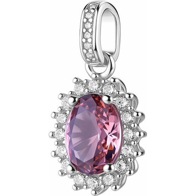 Brosway Přívěšek Fancy Tender Pink FTP01