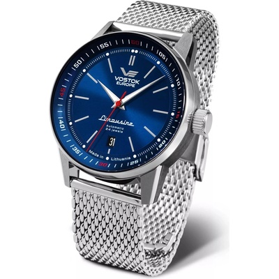 Vostok Europe NH35A/560A687BR