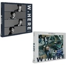 W. Here: Portrait Version - Nu'Est W CD