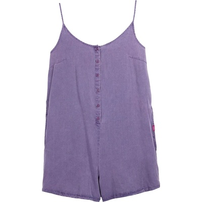 Oxbow Дамски гащеризон Oxbow Women's Salty Jumpsuits - Purple - размер 34 (EU) (102-5121-0211)