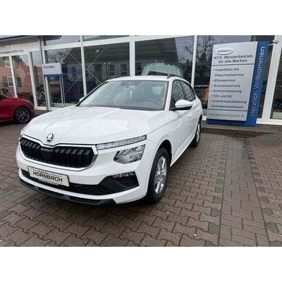 Skoda Kamiq 1.0 TSI 85 kW