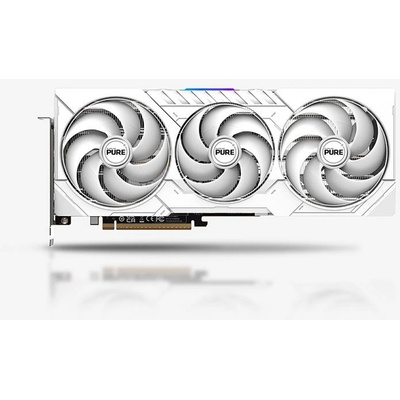 Sapphire PURE Radeon RX 9070 XT 16GB 11348-02-20G – Zboží Živě