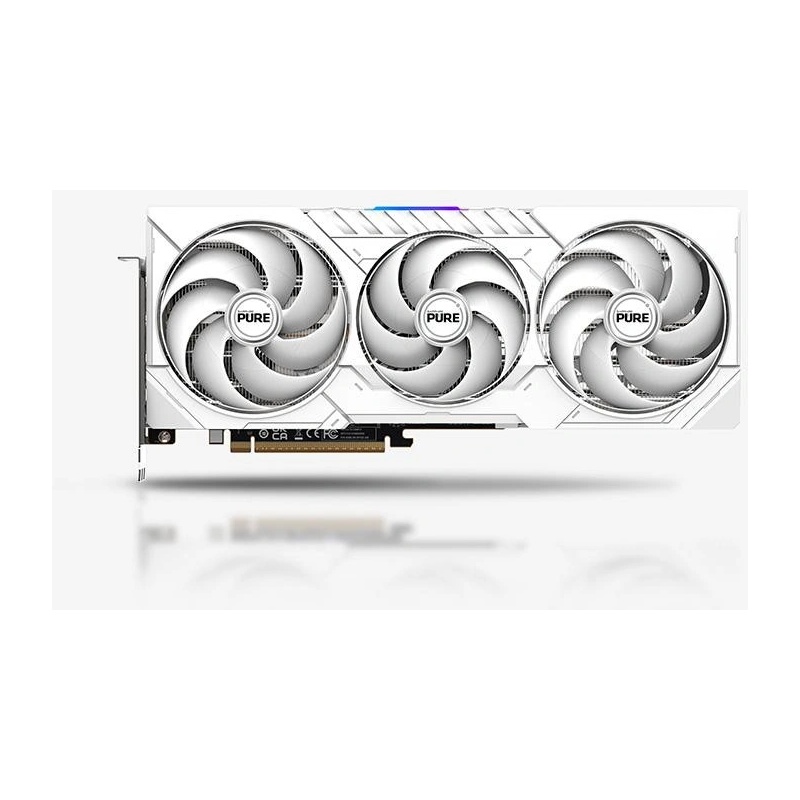 Sapphire PURE Radeon RX 9070 XT 16GB 11348-02-20G
