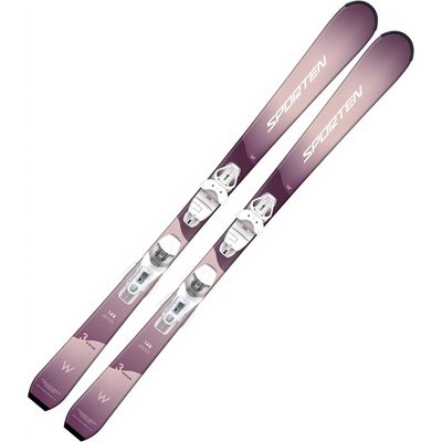SPORTEN Iridium 3 W 24/25