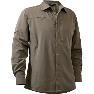 Košeľa Deerhunter Canopy Shirt
