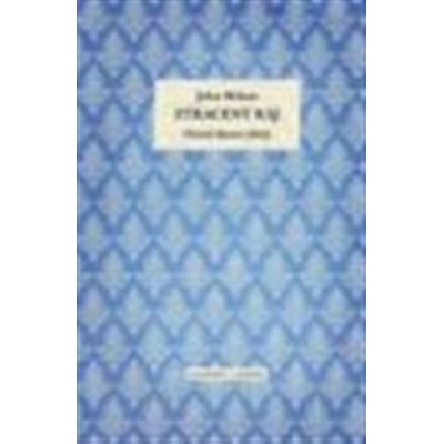 Ztracený ráj - John Milton