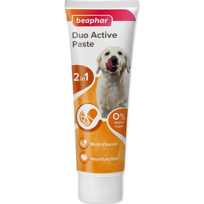 Beaphar Паста Beaphar Duo Active 100 г