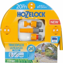 Hozelock Tricoflex Ultraflex 15 mm 20 m