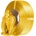 AzureFilm PLA Silk Refill Gold 18K - 1, 75 mm / 1000 g (FLR171-1036)