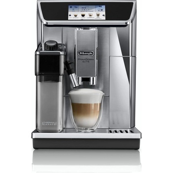 DeLonghi PrimaDonna Elite ECAM 650.75.MS