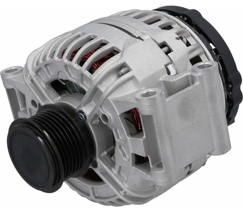 Generátor KAMOKA 8620145
