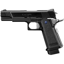 Tokyo Marui TM Hi-Capa D.O.R. GBB R-Series čierna plynová