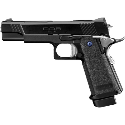 Tokyo Marui TM Hi-Capa D.O.R. GBB R-Series čierna plynová