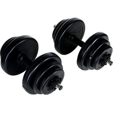 Stormred Cement Dumbbell Set 16 kg