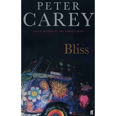 Bliss - Carey Peter