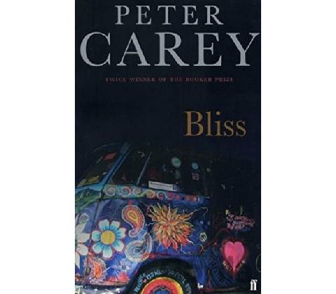 Bliss - Carey Peter