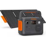 Jackery Explorer 300 Plus + SolarSaga Генератор, агрегат