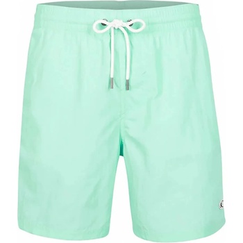 O'Neill Бански гащета O´neill N03200 Vert Swim 16´´ swimming shorts - Green (Beach Glass)