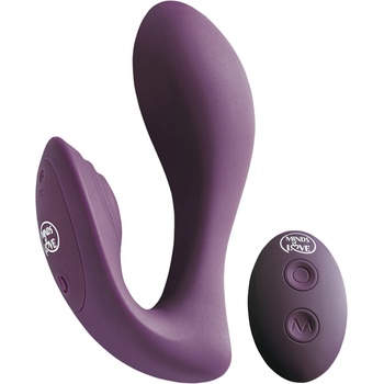 Image 1 of MINDS of LOVE Timo Purple