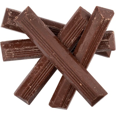 Vital Country Čokoládové tyčinky Trinitario Costa Rica 43% 100 g