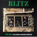 BLITZ: TIME BOMB LP