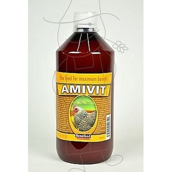 Amivit D drůbež 1 l