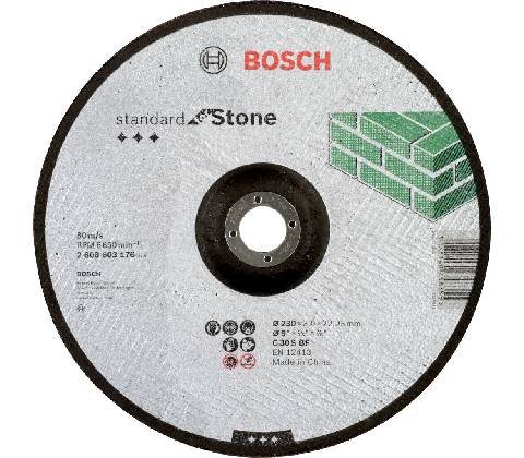 Bosch 2.608.603.176
