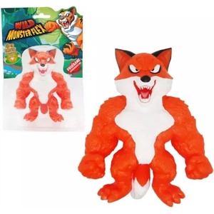diramix Monsterflex Диви животни - разтеглива фигура: Фокси - лисица (0551FO)