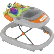 Chicco Walky Talky Walker sivá