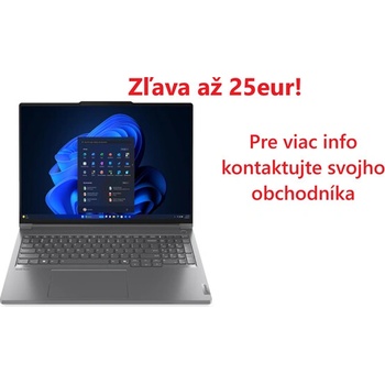 Lenovo ThinkBook 16p G6 21U0000PCK