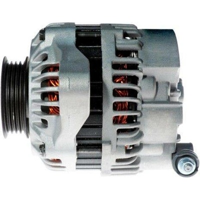 Generátor HELLA 8EL 011 711-141 (8EL011711141)