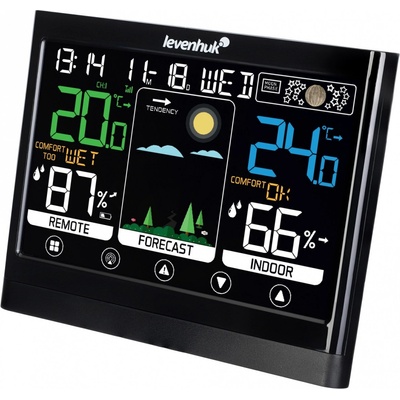 Levenhuk Wezzer Teo TH50