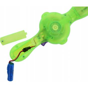 Ghost Bubble bublinková pistole