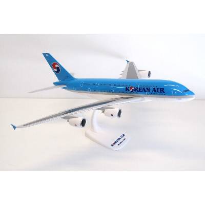 PPC Holland A380-861 Korean Air 2000s Colors 1:200