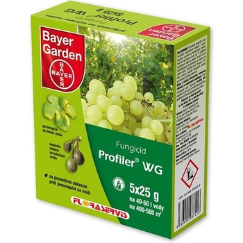 Bayer Garden PROFILER WG 25 g