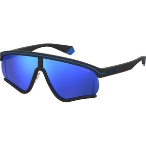 Polaroid PLD MSGM 2/G D51 5X 68 (PLD MSGM 2/G D51 5X 68) Слънчеви очила