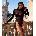 SuperLove Soft Sheer Bodysuit with Long Sleeves Black L