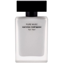 Narciso Rodriguez Pure Musc parfémovaná voda dámská 50 ml