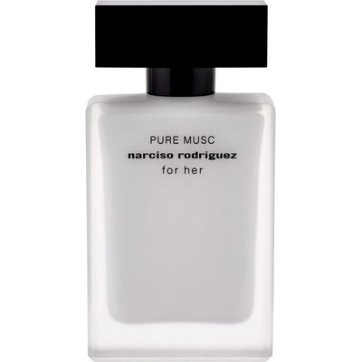 Narciso Rodriguez Pure Musc parfémovaná voda dámská 50 ml