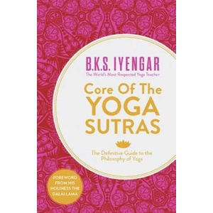 Core of the Yoga Sutras (2012)