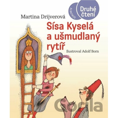 Sísa Kyselá a ušmudlaný rytíř