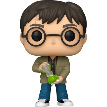 Funko Фигура Funko POP! Movies: Harry Potter - Harry (with Hourglass) #180 (105258)