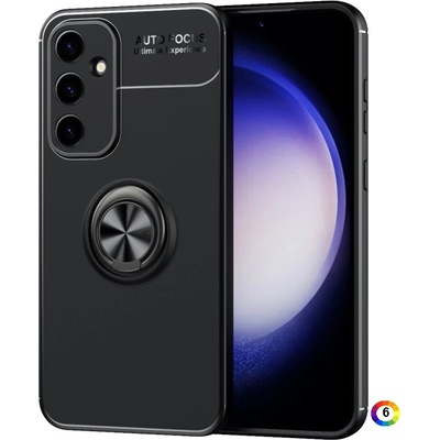 Samsung Galaxy S23 FE 5G MOFI Силиконов Калъф и Протектор